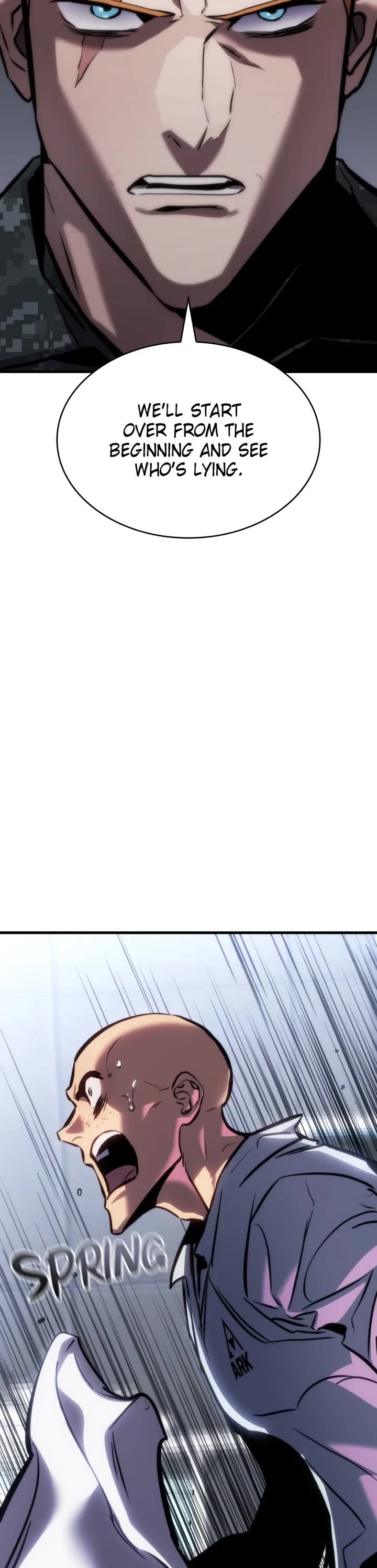 Kill the Dragon chapter 139 page 44