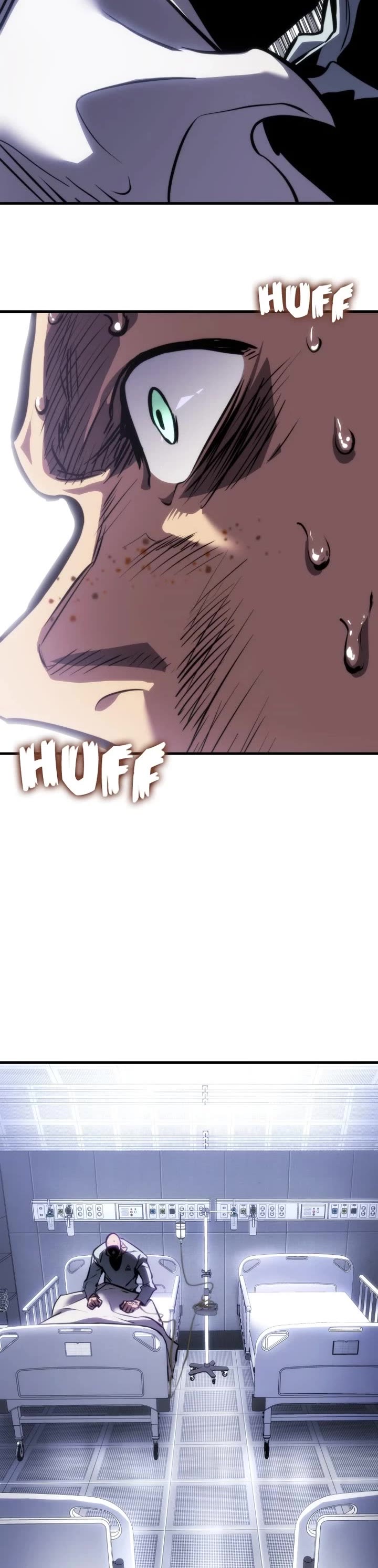 Kill the Dragon chapter 139 page 45