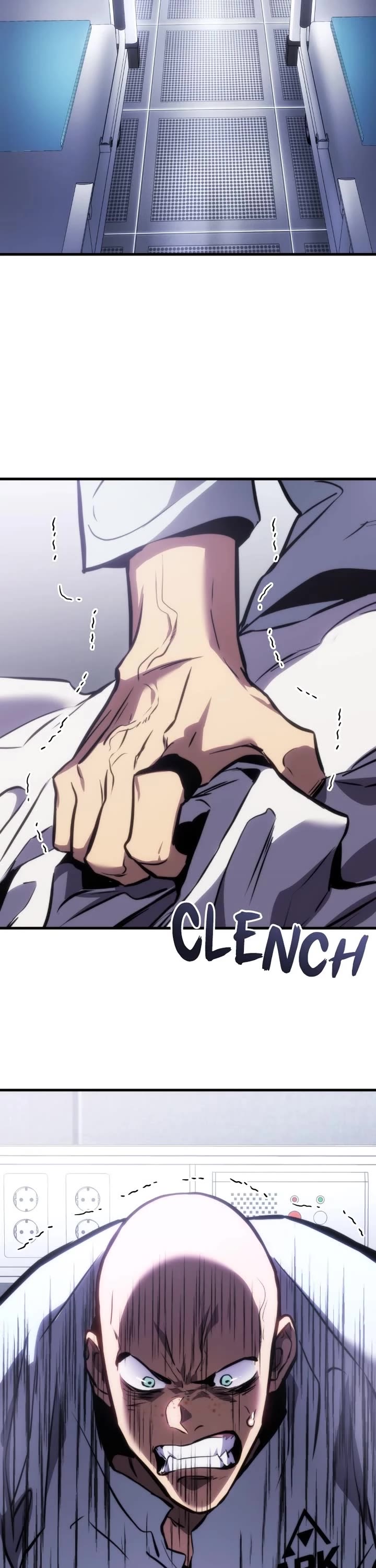 Kill the Dragon chapter 139 page 46