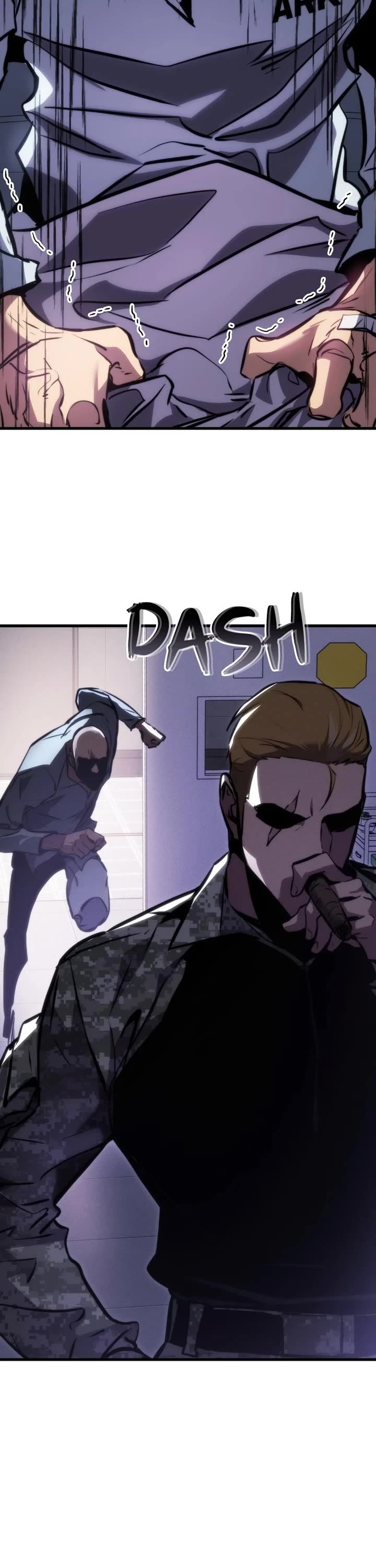 Kill the Dragon chapter 139 page 47