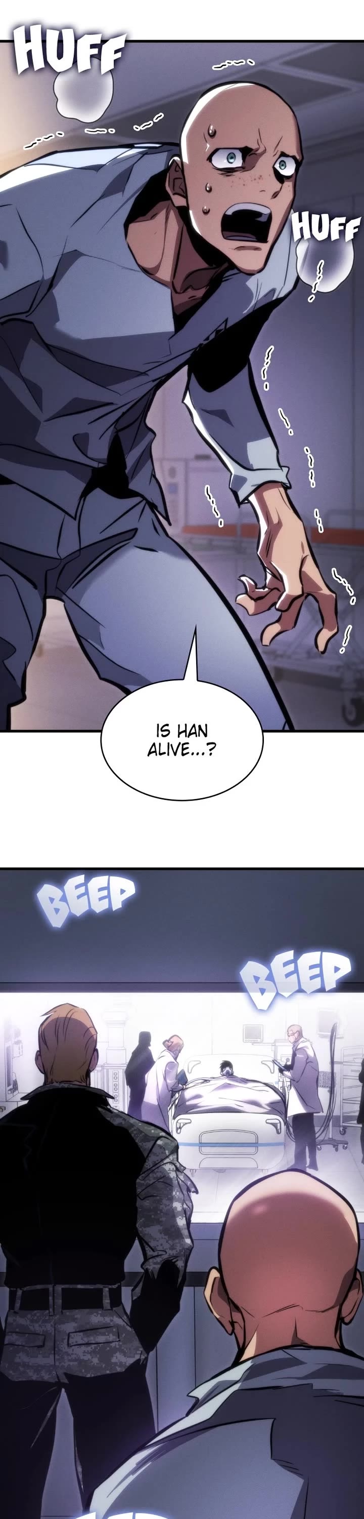 Kill the Dragon chapter 139 page 48