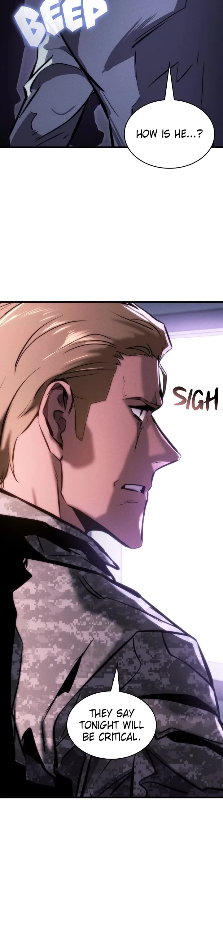 Kill the Dragon chapter 139 page 49