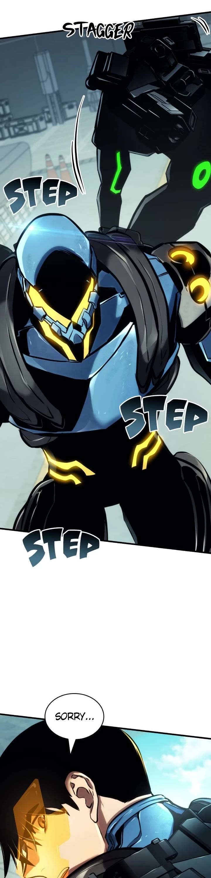 Kill the Dragon chapter 139 page 5