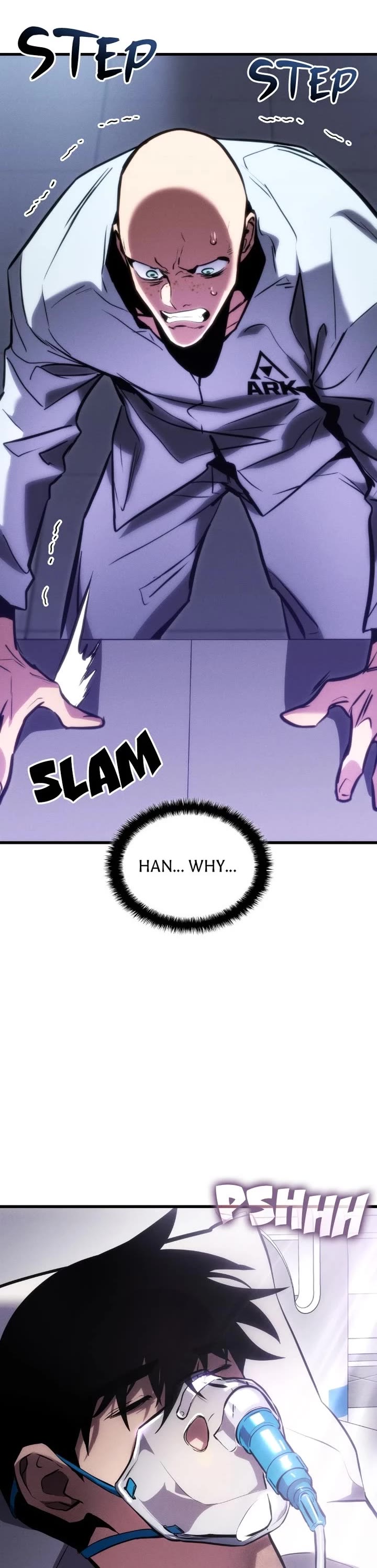 Kill the Dragon chapter 139 page 50