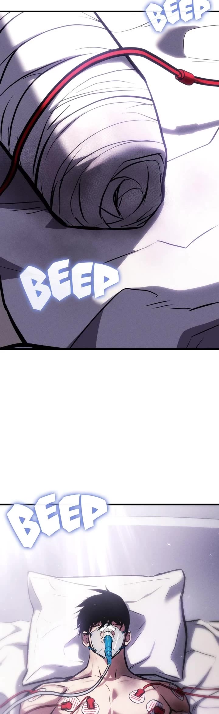 Kill the Dragon chapter 139 page 52