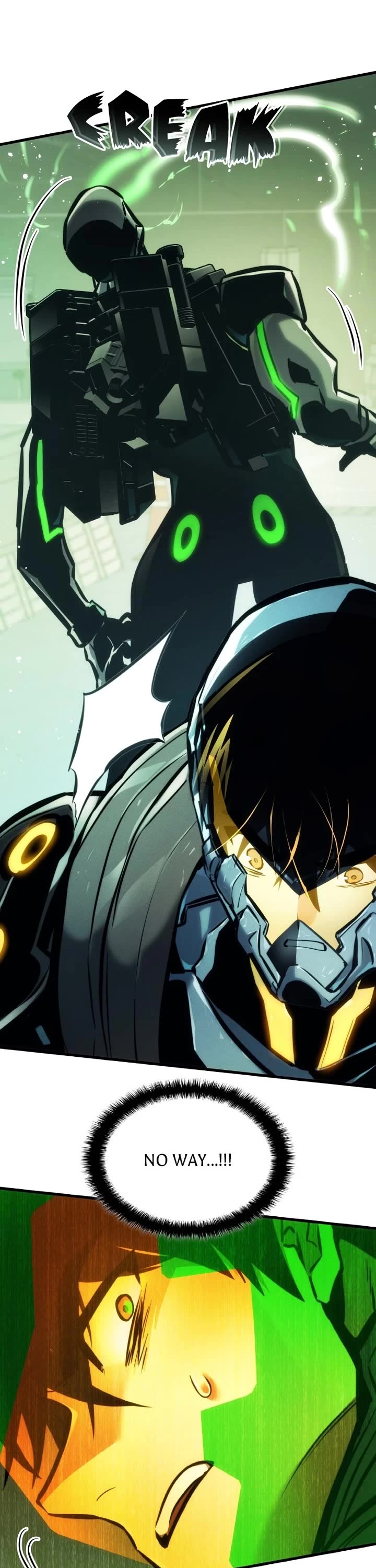 Kill the Dragon chapter 139 page 7