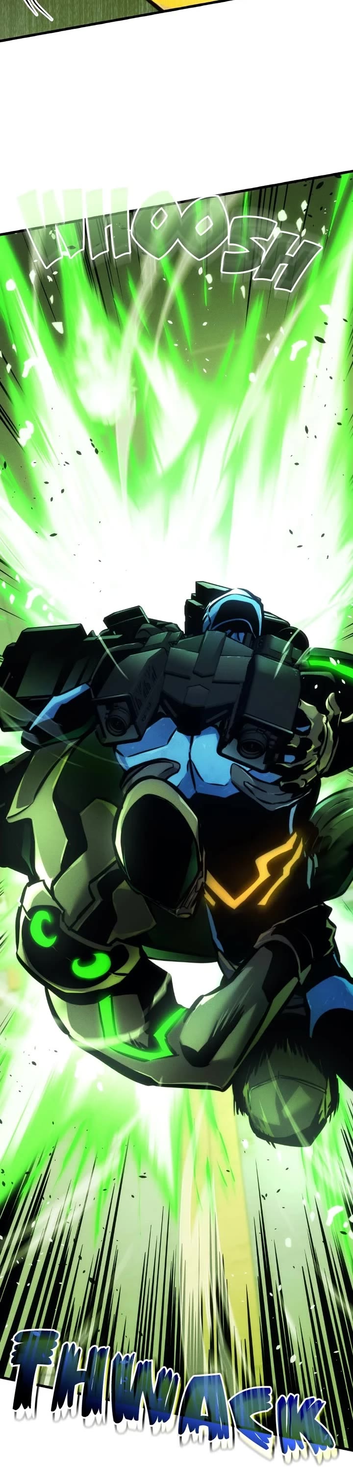 Kill the Dragon chapter 139 page 8