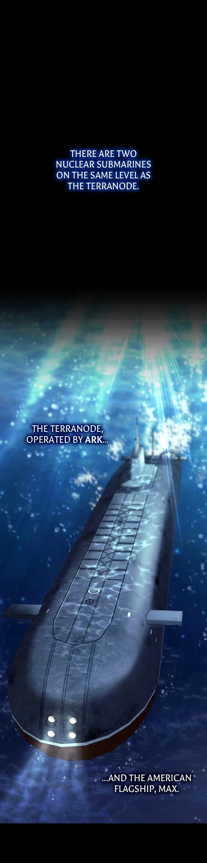 Kill the Dragon chapter 150 page 1