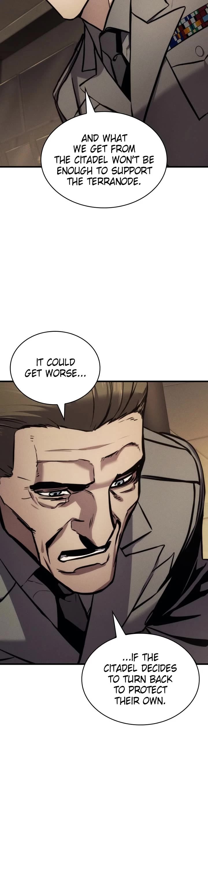 Kill the Dragon chapter 150 page 16