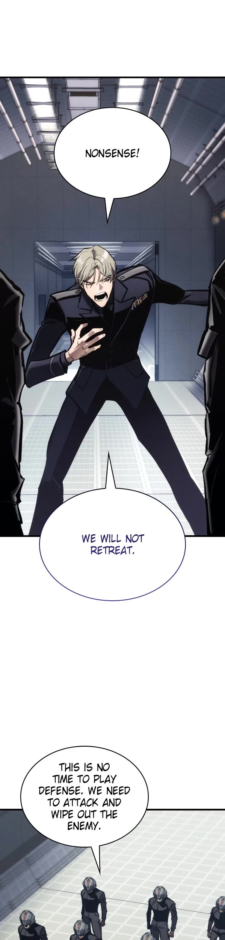 Kill the Dragon chapter 150 page 17