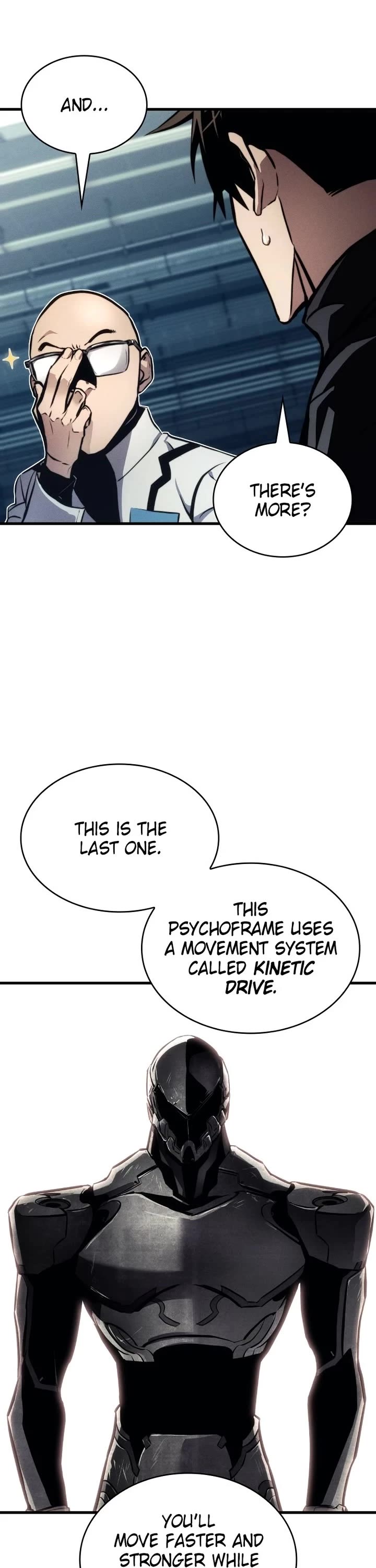 Kill the Dragon chapter 150 page 27