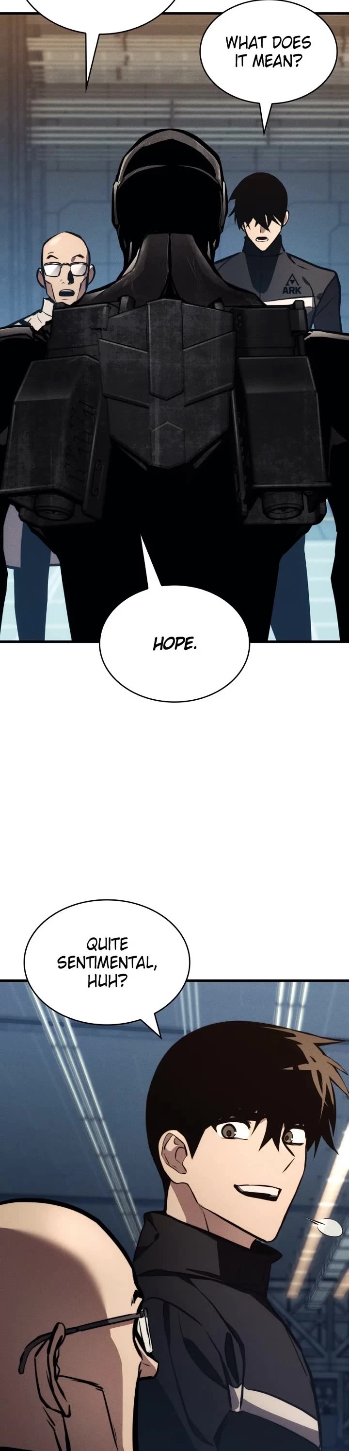 Kill the Dragon chapter 150 page 30