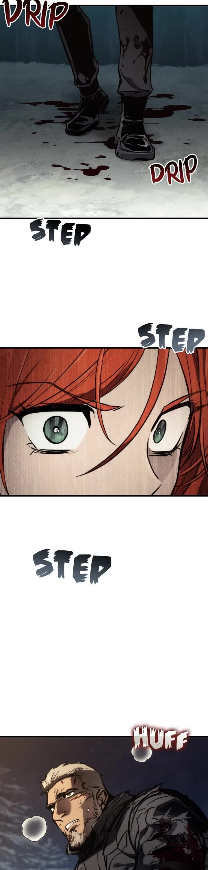 Kill the Dragon chapter 150 page 36