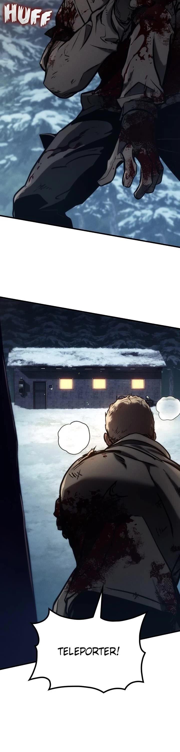 Kill the Dragon chapter 150 page 37