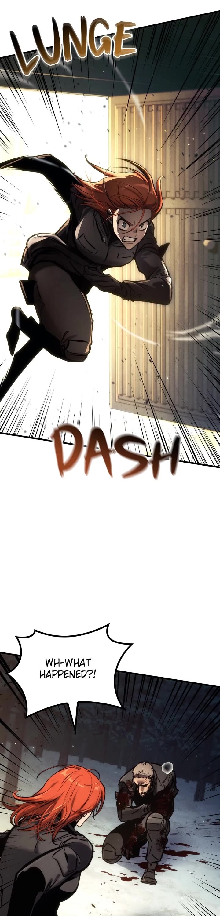 Kill the Dragon chapter 150 page 38