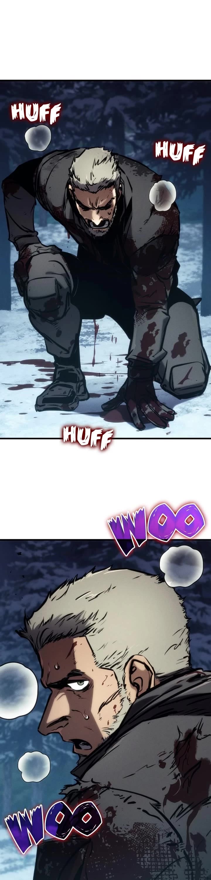 Kill the Dragon chapter 150 page 42