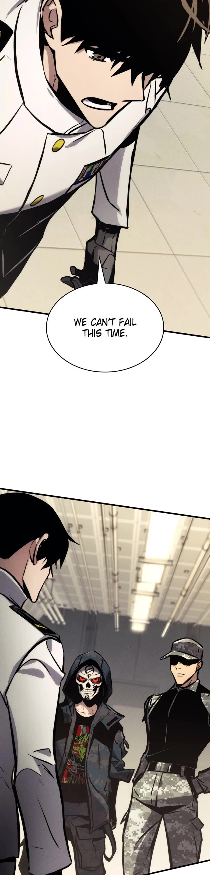 Kill the Dragon chapter 150 page 46