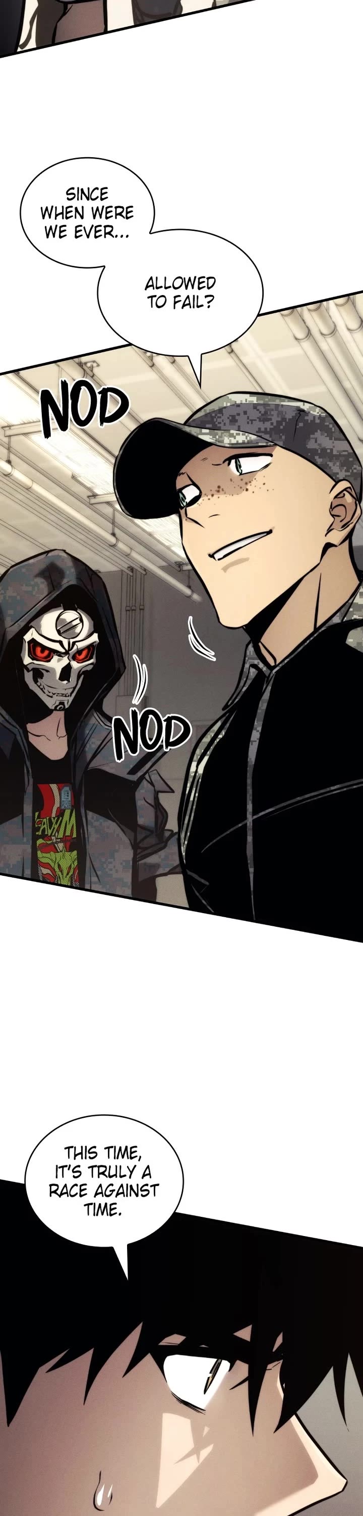 Kill the Dragon chapter 150 page 47