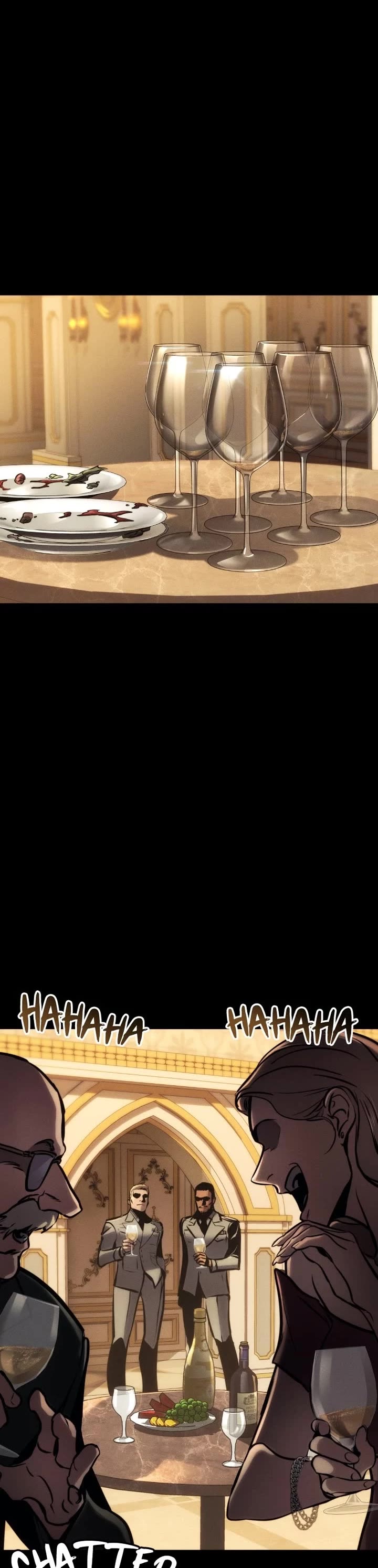 Kill the Dragon chapter 150 page 5