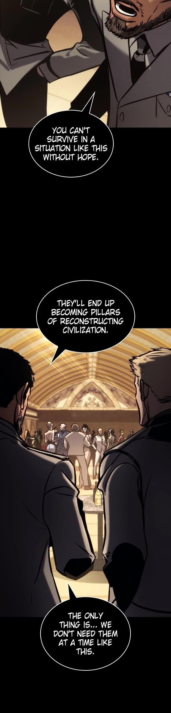 Kill the Dragon chapter 150 page 7