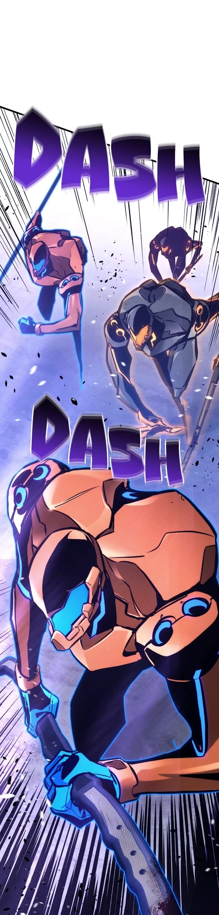 Kill the Dragon chapter 152 page 1