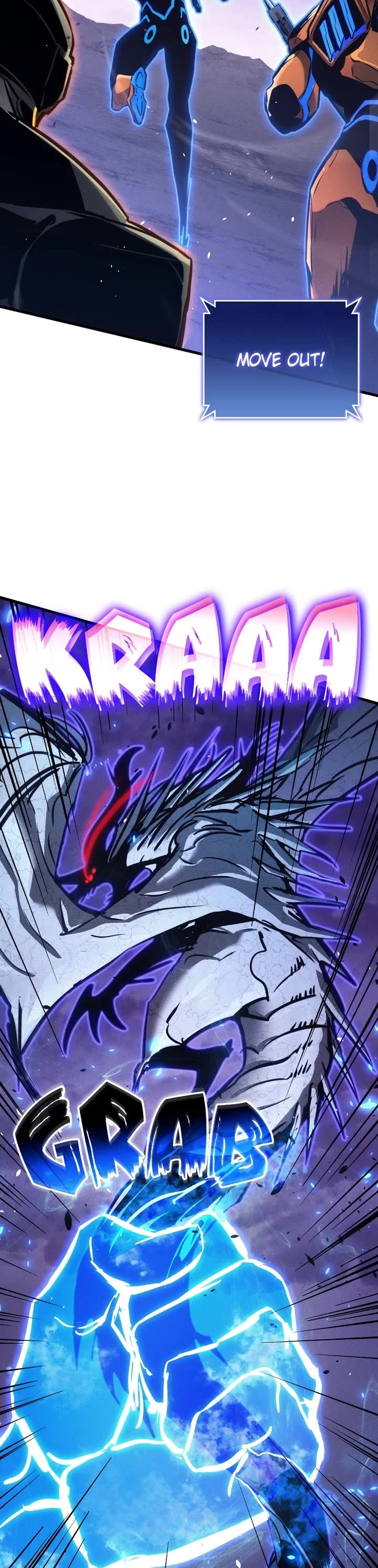 Kill the Dragon chapter 152 page 10