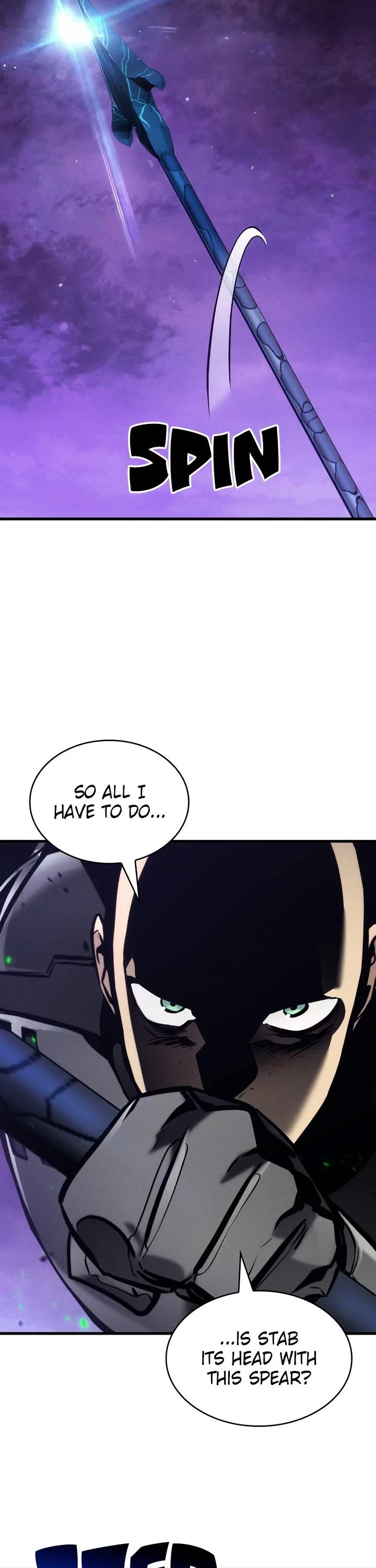 Kill the Dragon chapter 152 page 18