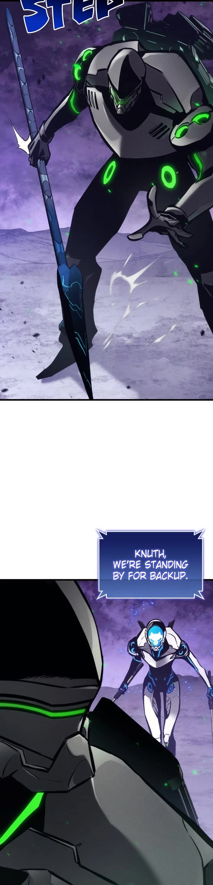 Kill the Dragon chapter 152 page 19