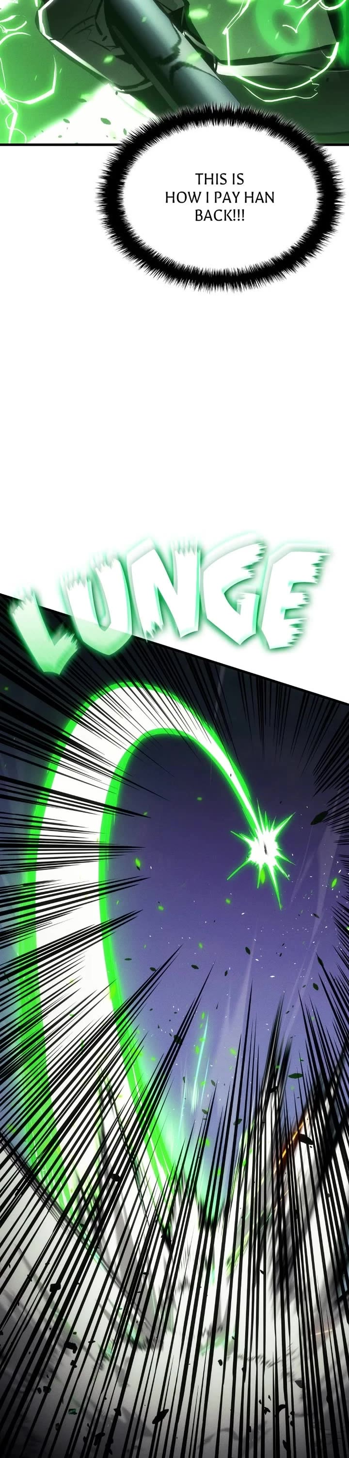 Kill the Dragon chapter 152 page 22