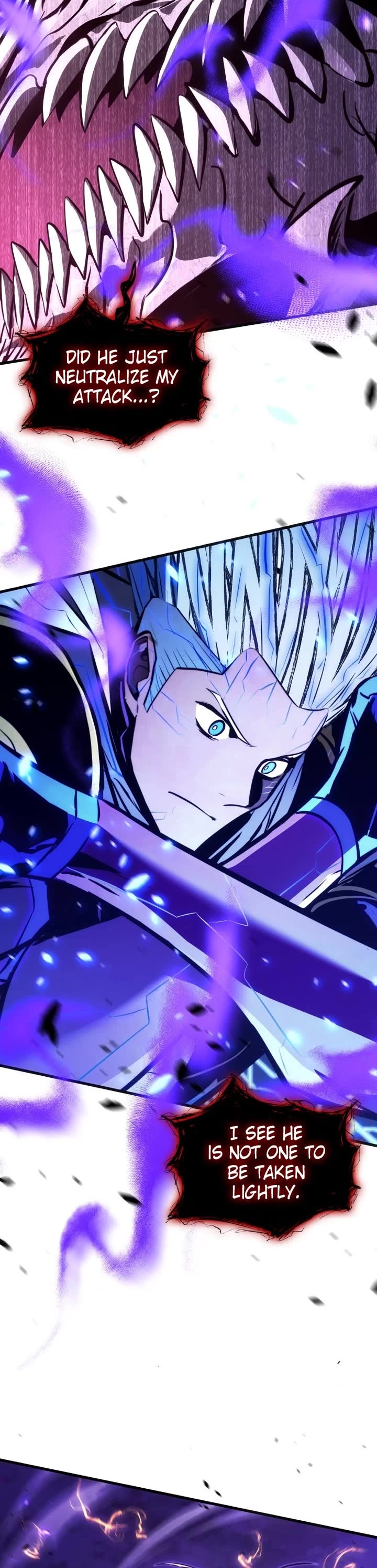 Kill the Dragon chapter 152 page 30
