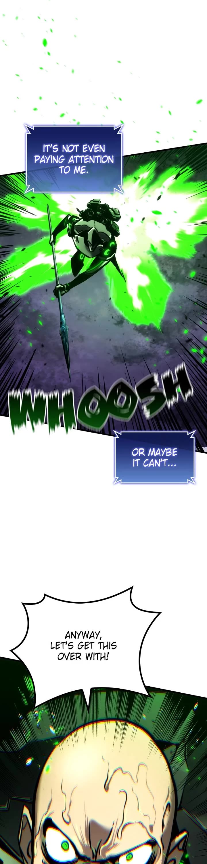 Kill the Dragon chapter 152 page 32