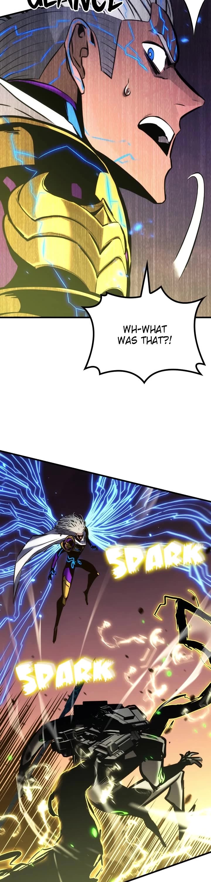 Kill the Dragon chapter 152 page 36