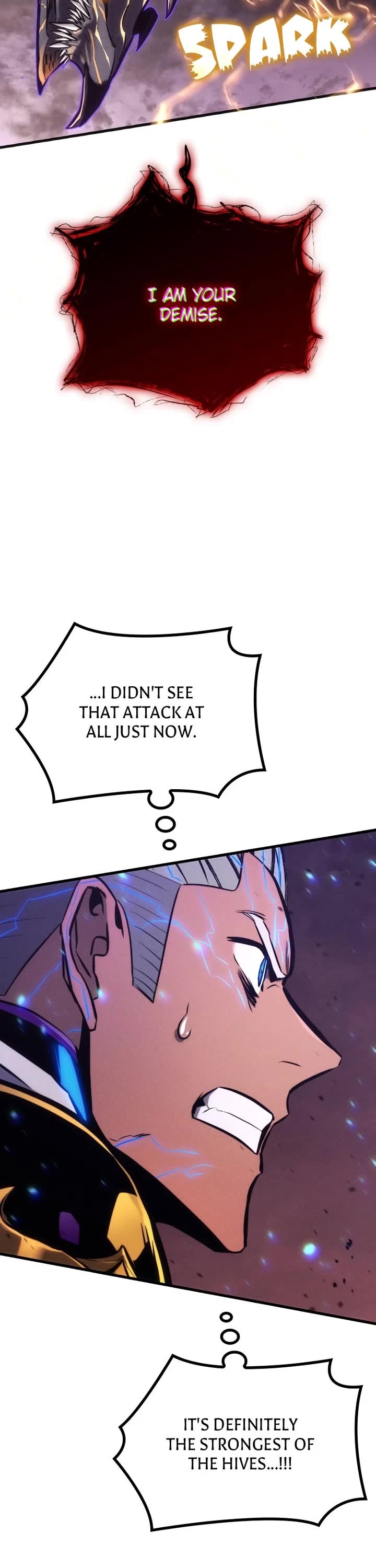 Kill the Dragon chapter 152 page 42