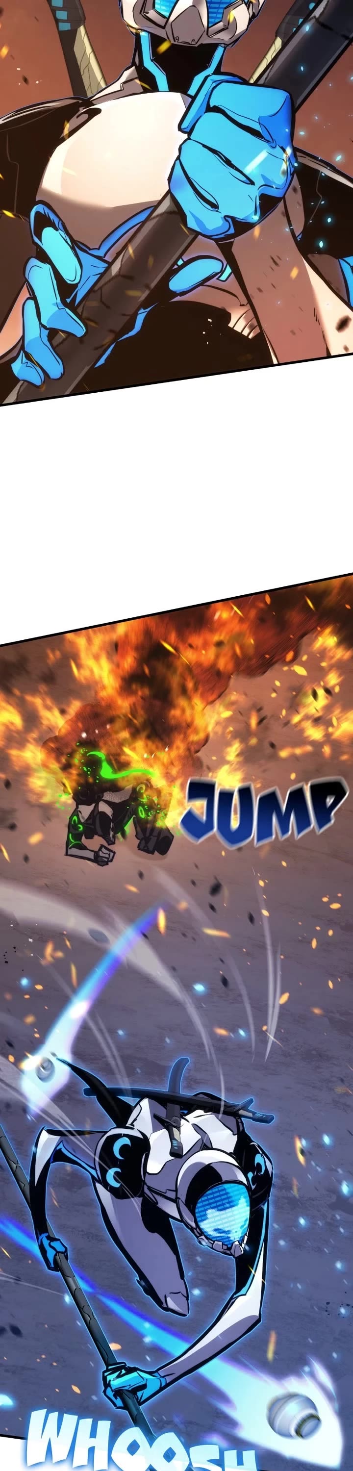 Kill the Dragon chapter 152 page 46