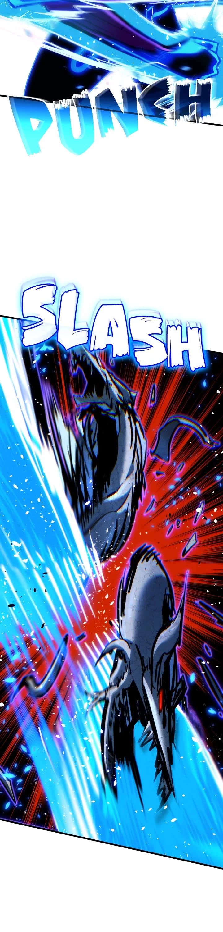 Kill the Dragon chapter 152 page 8