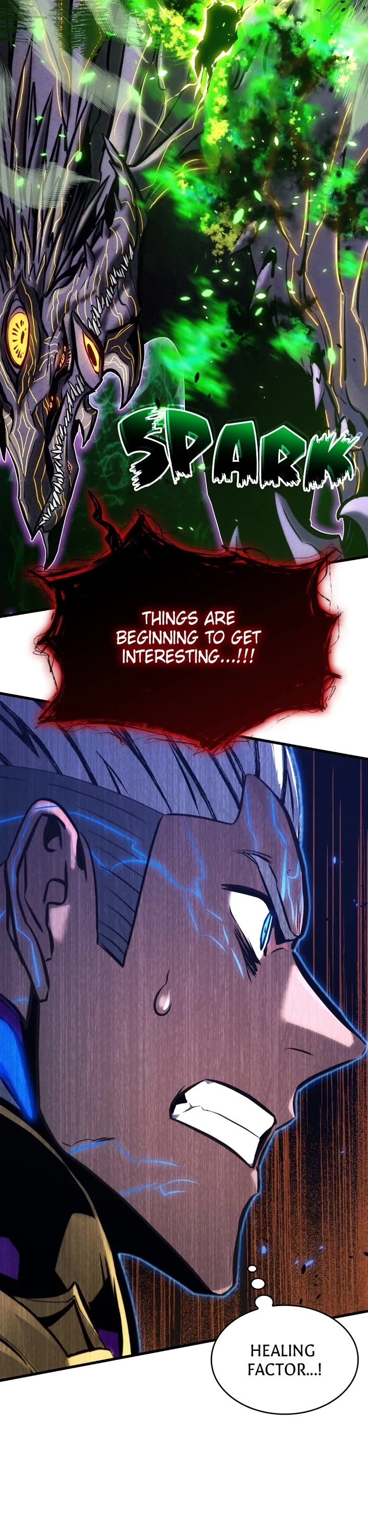 Kill the Dragon chapter 153 page 13