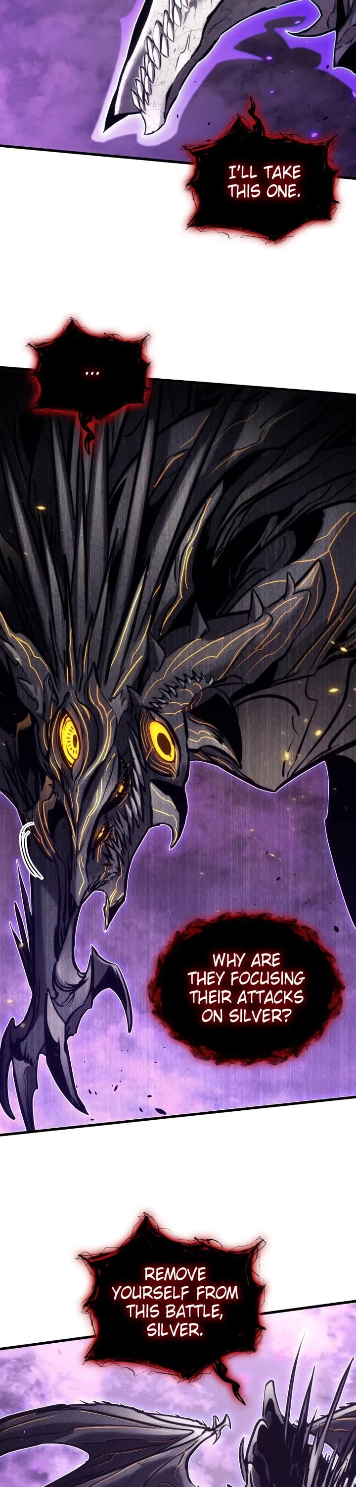 Kill the Dragon chapter 153 page 16