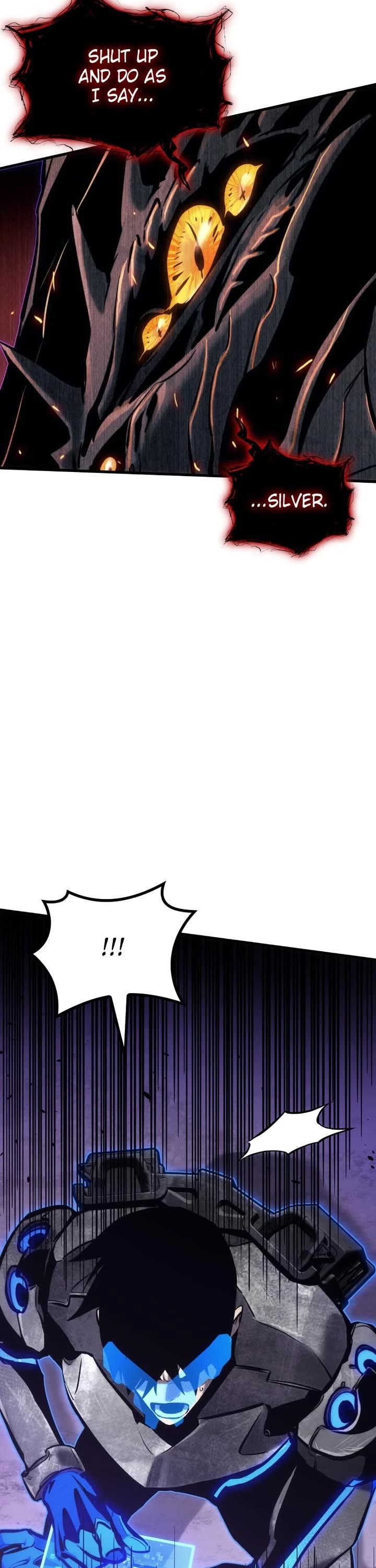 Kill the Dragon chapter 153 page 18