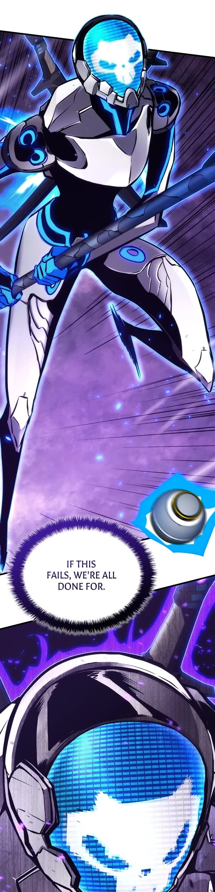 Kill the Dragon chapter 153 page 20