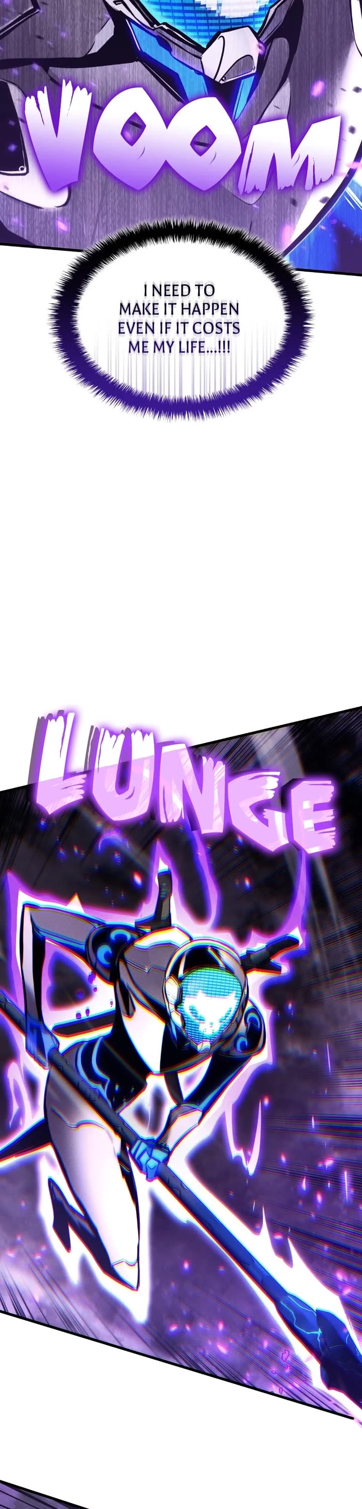 Kill the Dragon chapter 153 page 21