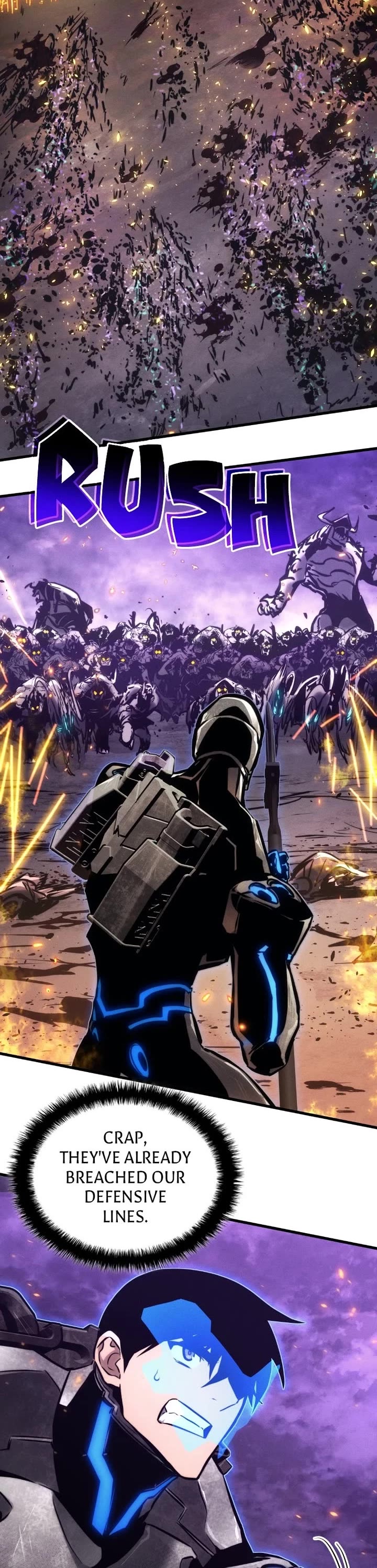 Kill the Dragon chapter 153 page 25