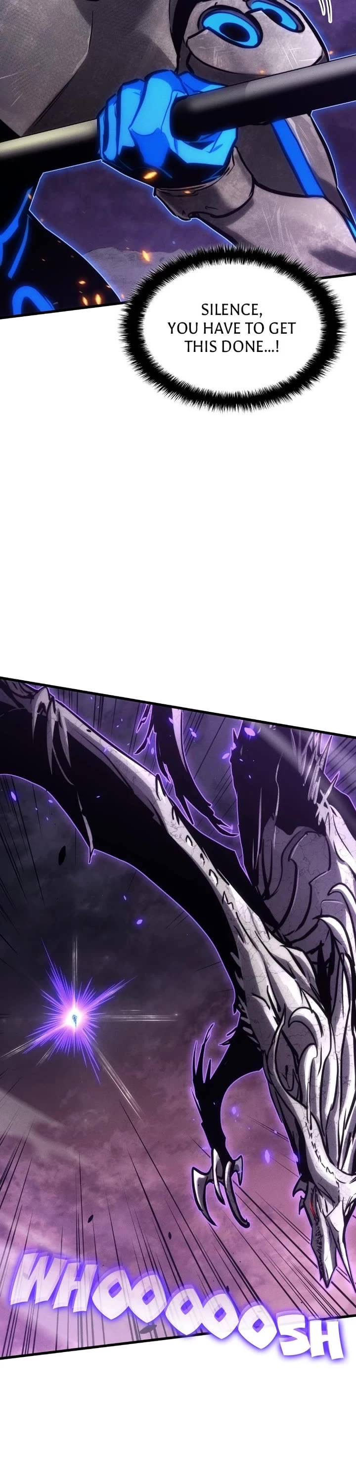 Kill the Dragon chapter 153 page 26