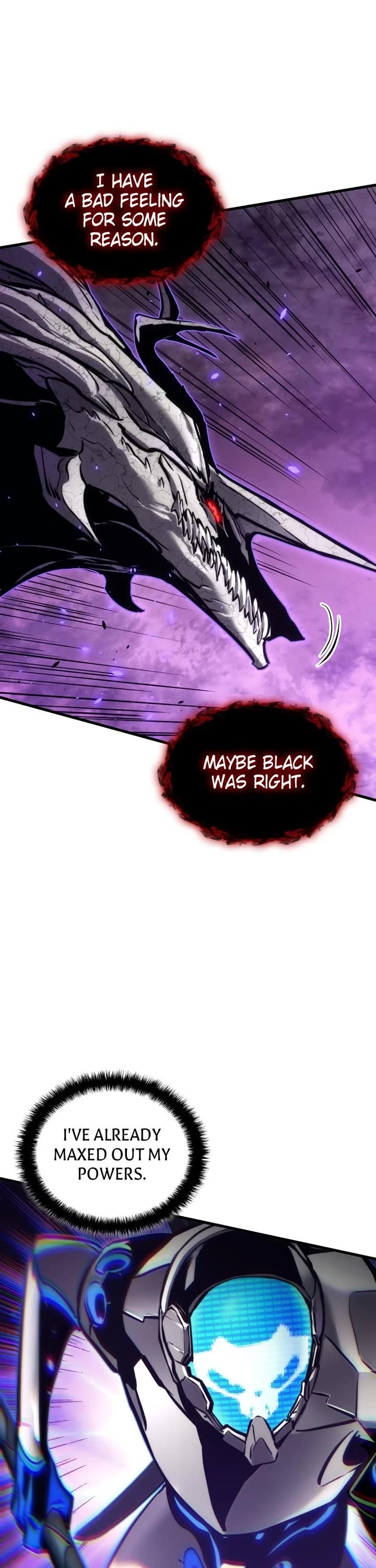 Kill the Dragon chapter 153 page 27