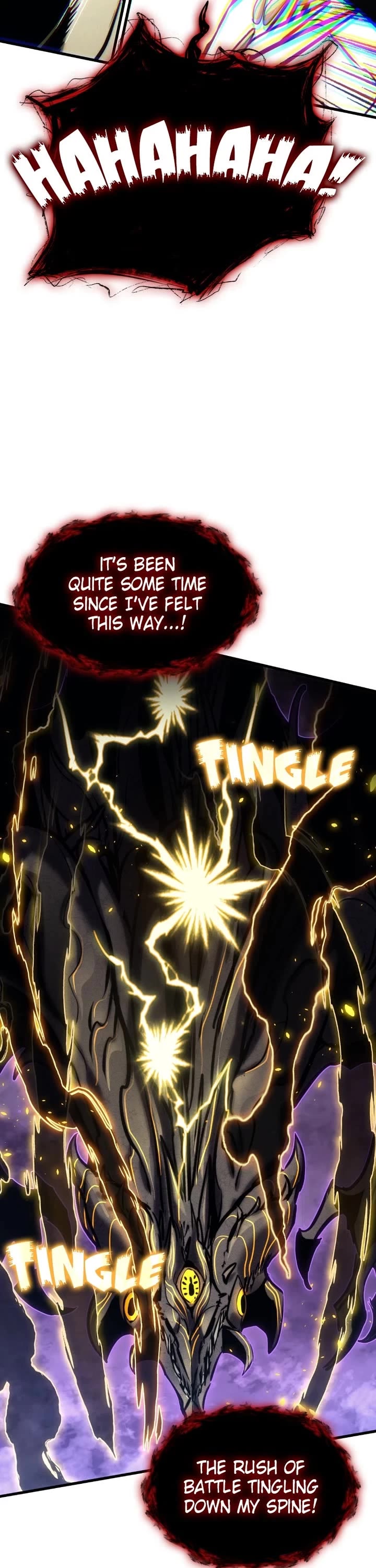 Kill the Dragon chapter 153 page 33