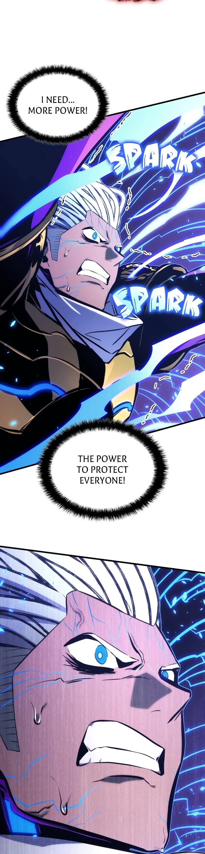 Kill the Dragon chapter 153 page 34