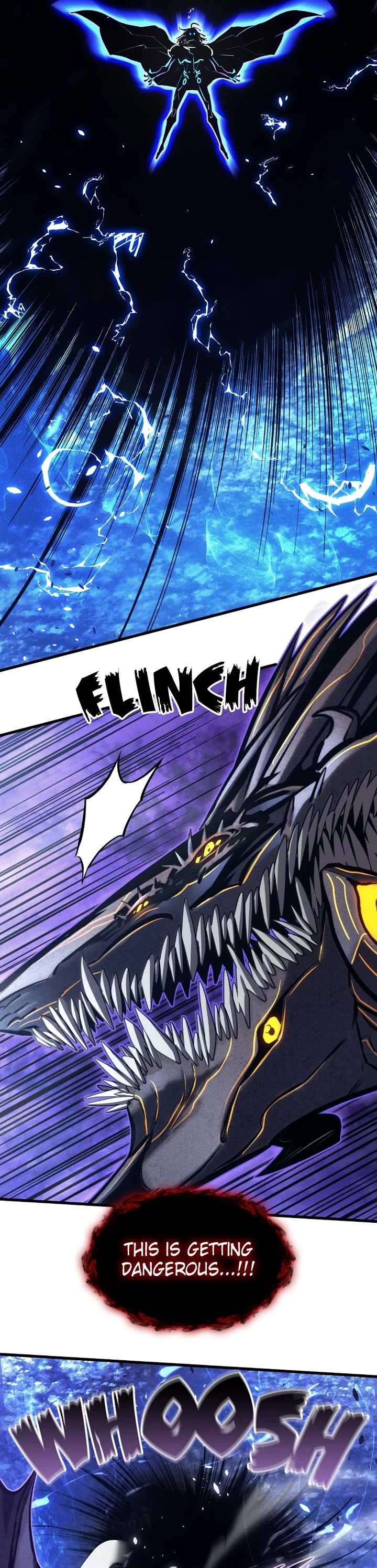 Kill the Dragon chapter 153 page 39