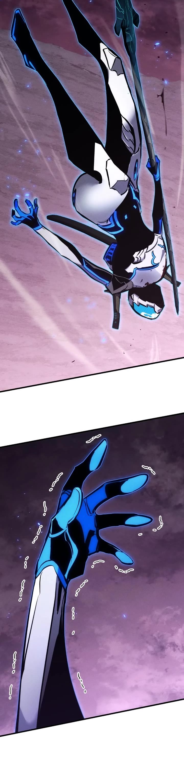 Kill the Dragon chapter 153 page 47