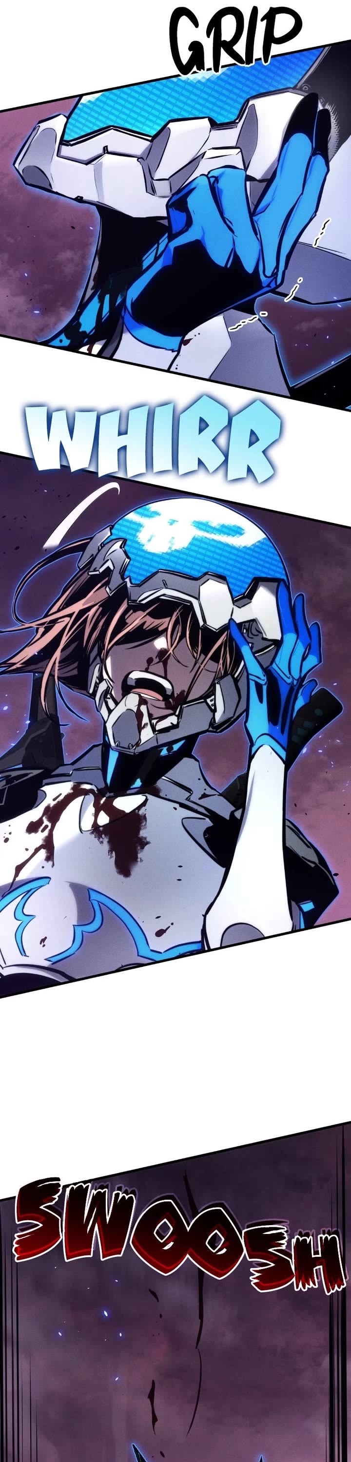 Kill the Dragon chapter 153 page 48