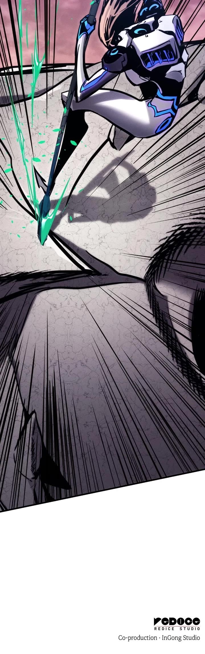 Kill the Dragon chapter 153 page 52