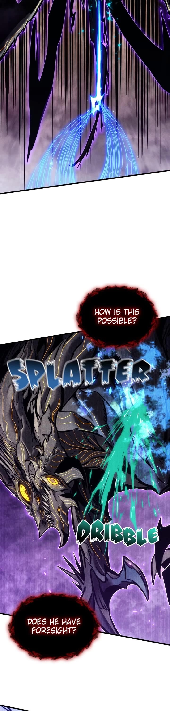 Kill the Dragon chapter 153 page 8